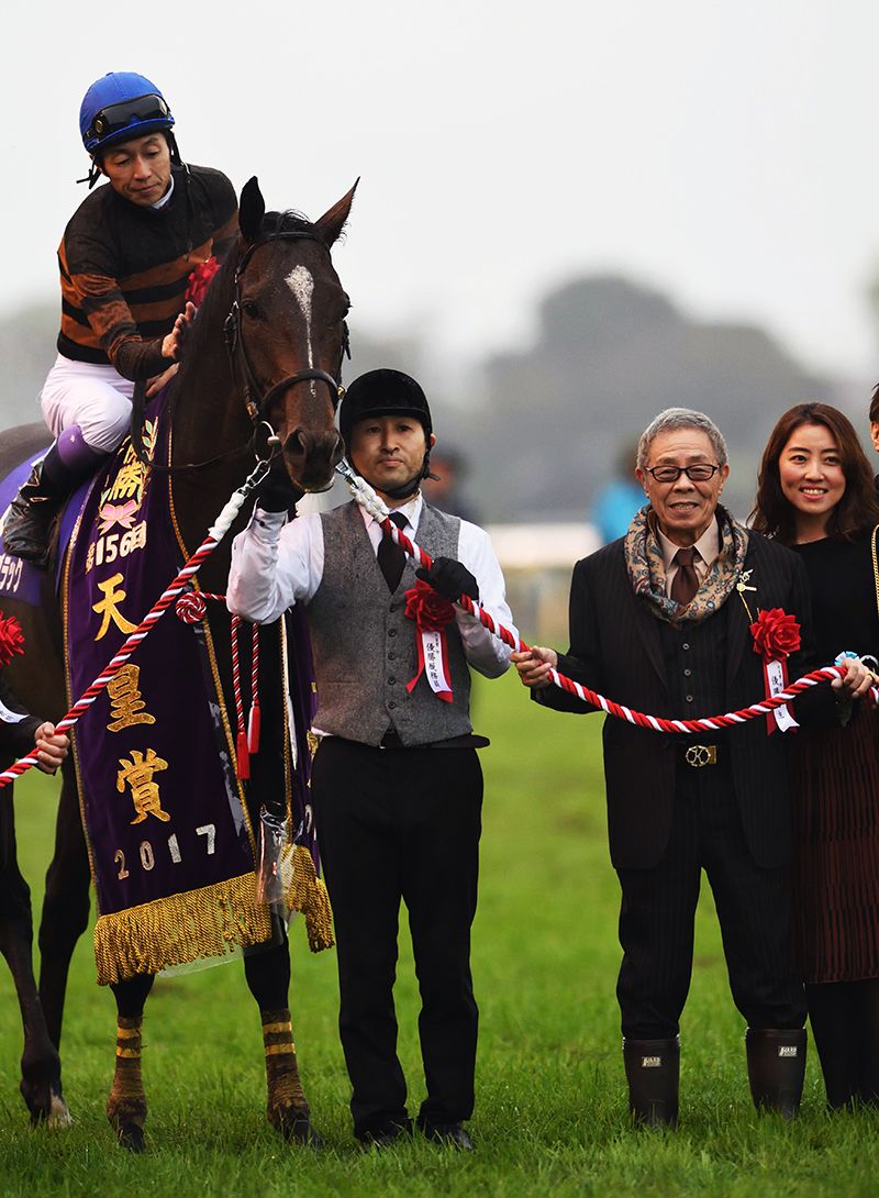 馬は子供と同じ存在」北島三郎（86）のスゴすぎる愛馬ビジネス《賞金