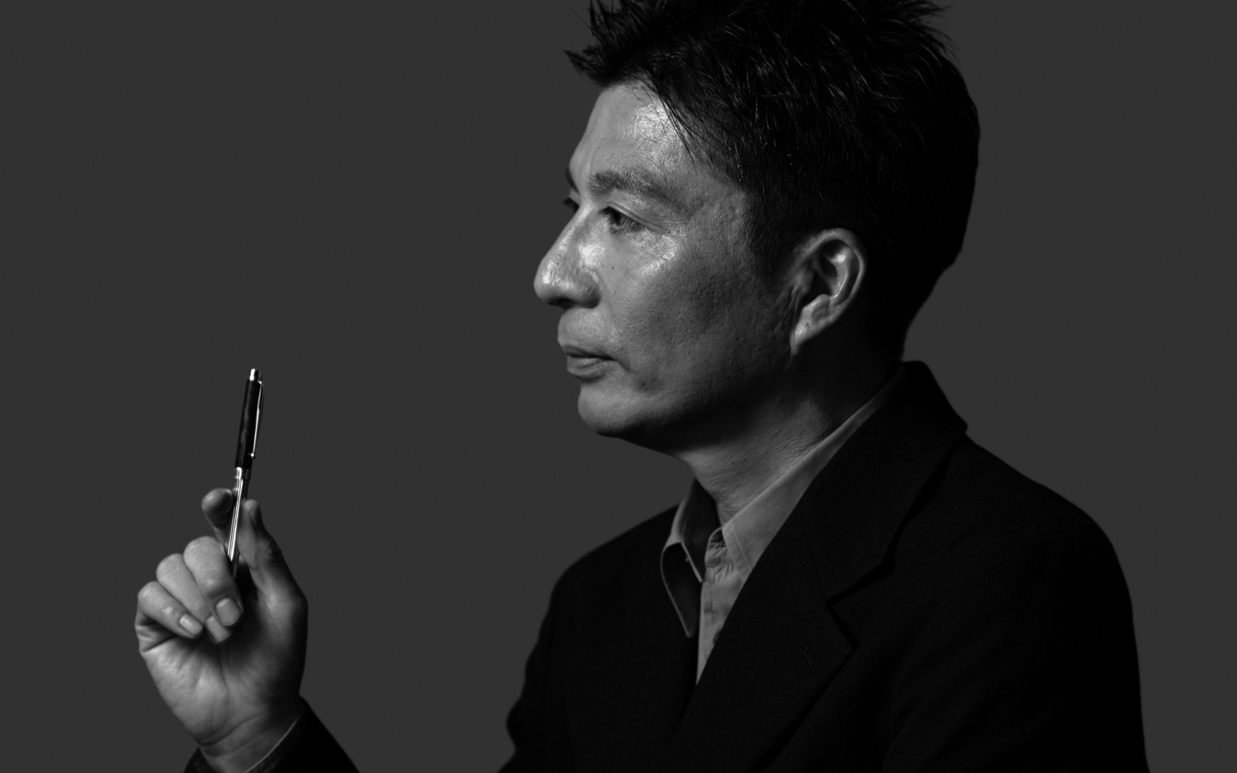 サイバーエージェント藤田晋氏（52）の新刊『勝負眼』発売僅か6日で5万