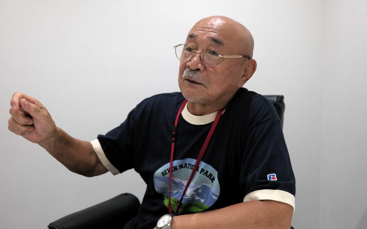 「俺の漫画を嫌っている人がいた」“北斗の拳”連載後「もう書けない」とスランプに……武論尊(78)が『どん底』から這い上がれたワケ | 文春オンライン