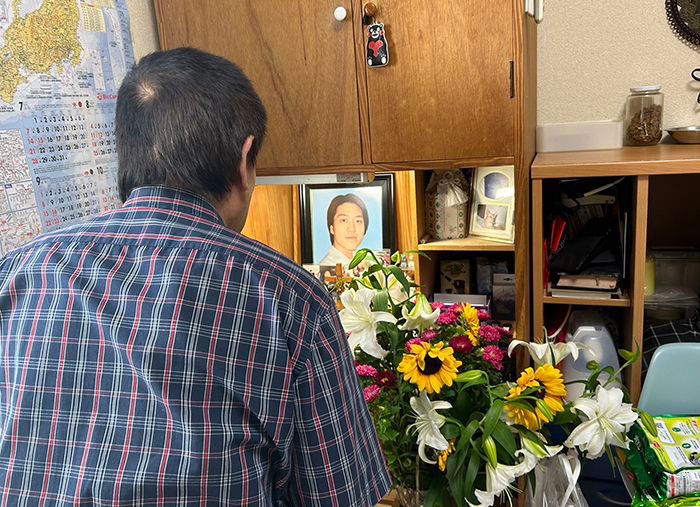 [写真](4ページ目)「木原事件」取調官の佐藤誠・元警部補が検察に「陳述書」を提出していた！〈明らかに他殺であるという証拠が多数残っていた