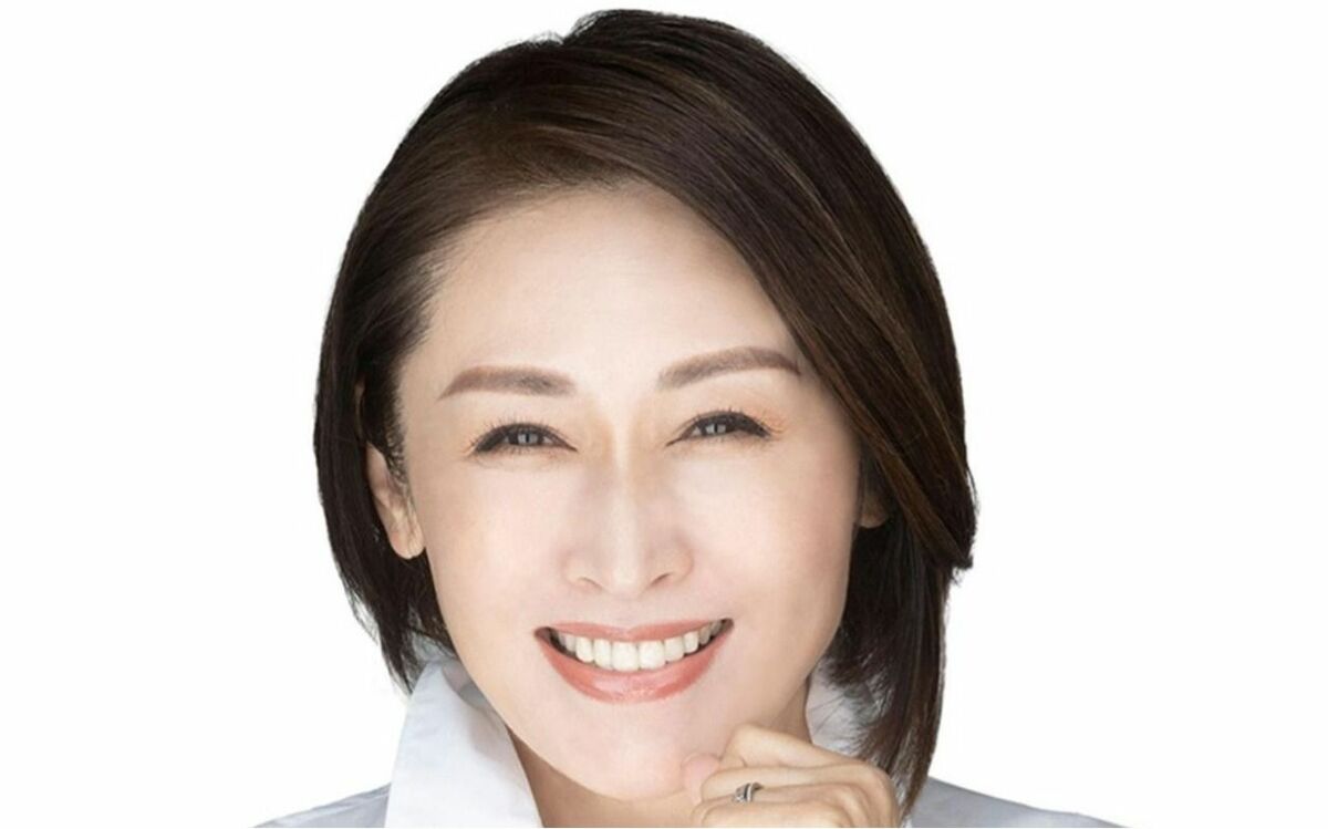 三原順子流出 《こども相に起用》「私たちの時代は“ケツバット”が当たり前」三原じゅん子が明かした「不適切にもほどがある!」昭和時代の思い出 | 文春オンライン