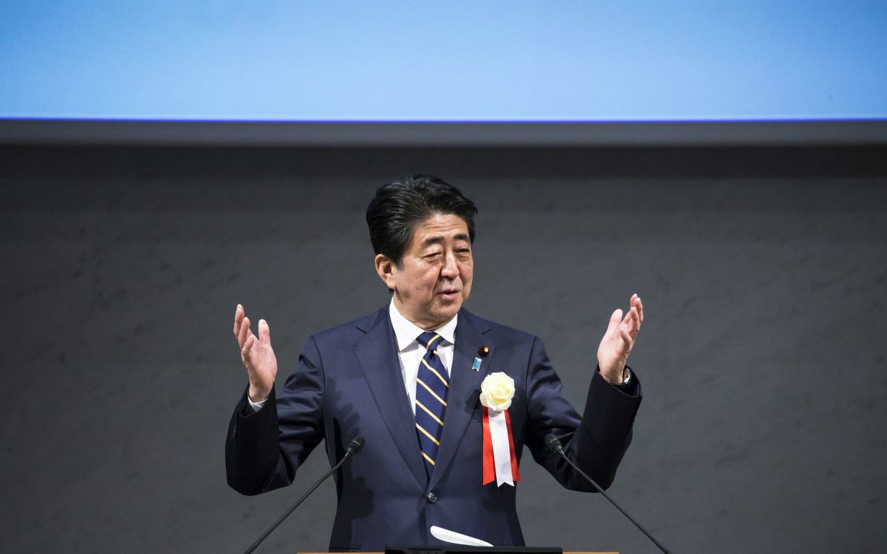 池上さんが考える北方領土交渉 政府方針 帰属問題を解決 が意味するもの 文春オンライン
