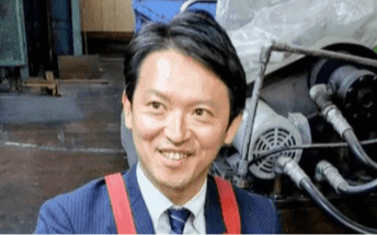 斎藤元彦・兵庫県知事「残された疑惑」に捜査当局が動いていた!《7件が不起訴処分も、地方公務員法違反だけは持ち越し》 | 文春オンライン