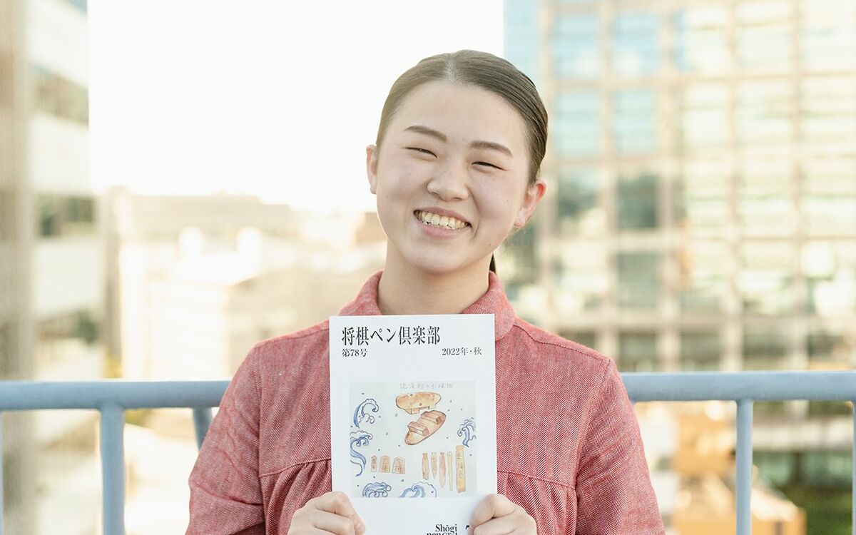 「書くのは苦しいですよ。でも…」将棋のプロである棋士・女流棋士が“観戦記”を書く理由とは | 観る将棋、読む将棋 | 文春オンライン