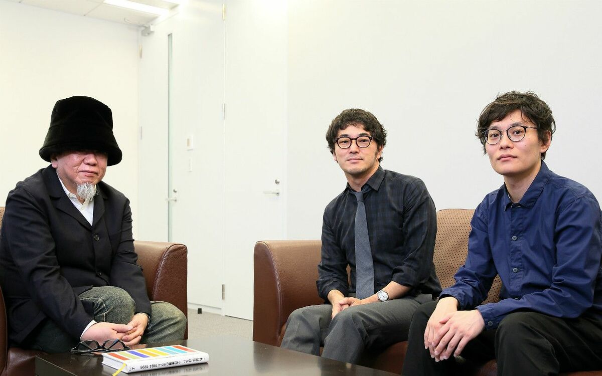 ピチカート・ファイヴは売れるはずがない、と思ってました」――小西康陽