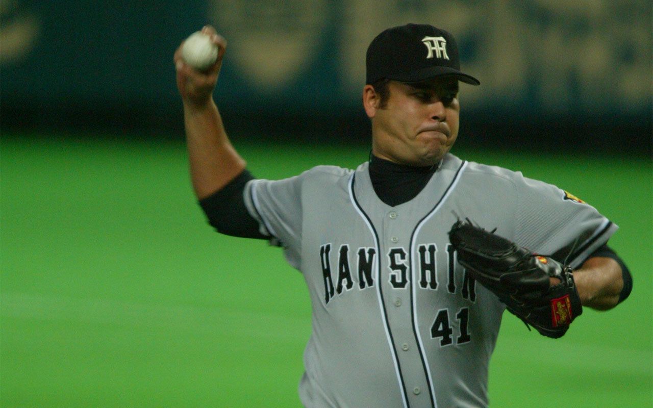 阪神】西岡剛から伊良部秀輝、村田兆治、たけし軍団まで？ 阪神と