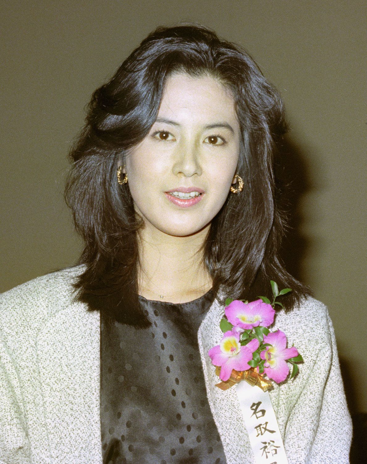 写真](7ページ目)伝説となった激しい絡み、義母との関係に苦しみ…名取