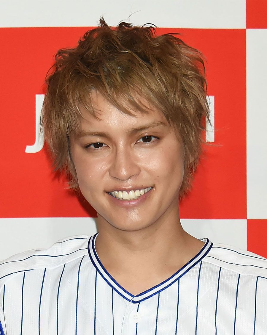 写真]〈「TEGOSHI BEAUTY SALON」全店閉店へ〉手越祐也が語っていた「運営会社と折り合えない部分」「経営に関与せず」 | 文春オンライン