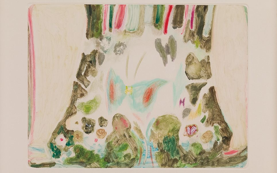 神秘さと不思議さに驚くこと レイチェル カーソンが残した 人間に絶対必要なもの をアートで感じる 文春オンライン