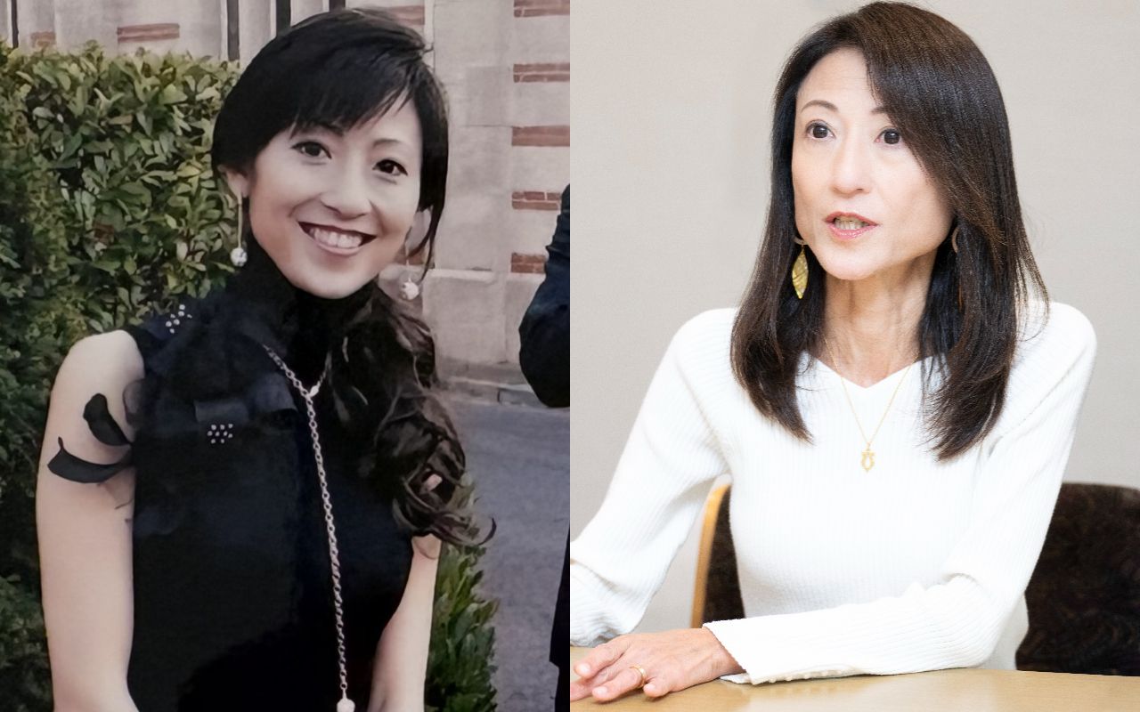 木村 郁美