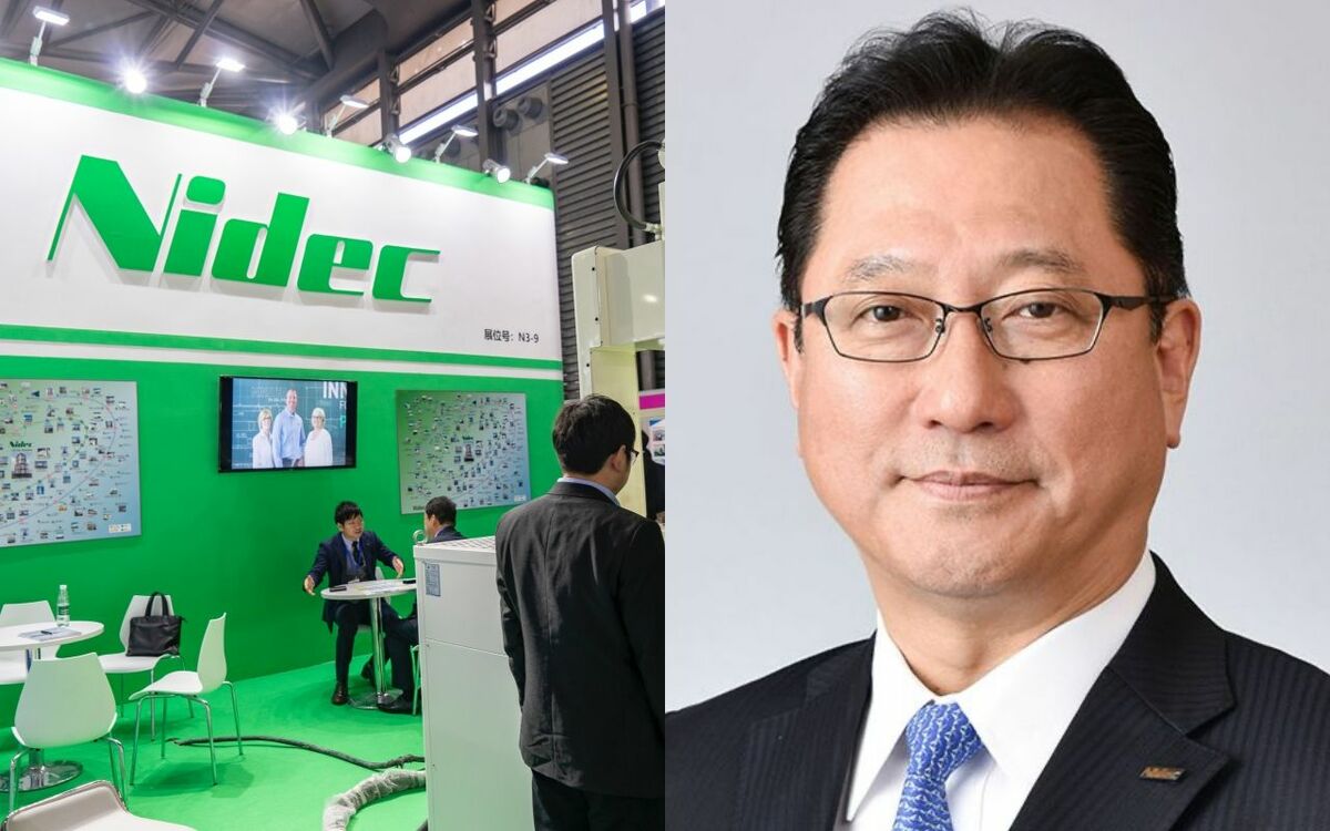 「さらば日本電産! 私は台湾で戦う」 | 関 潤 | 文藝春秋PLUS