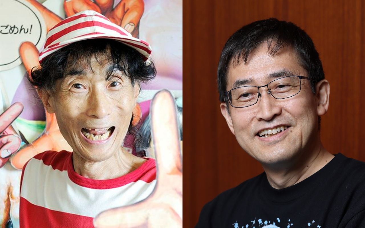 漫画のアカデミー賞”で殿堂入り》伊藤潤二氏が語る“楳図かずおの影響