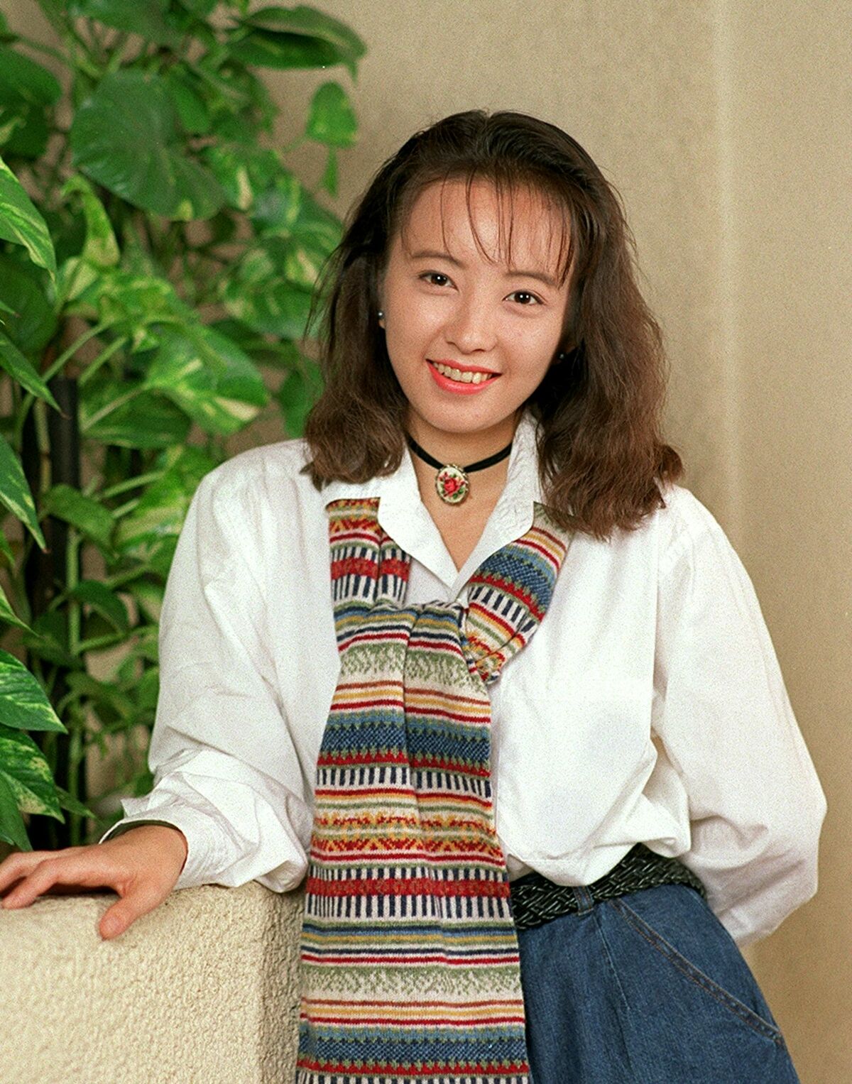 篠原涼子流失ヌード  [写真](4ページ目)篠原涼子、HIRO、細川ふみえ…30周年を迎えた「1990年デビュー組」の明暗 | 文春オンライン