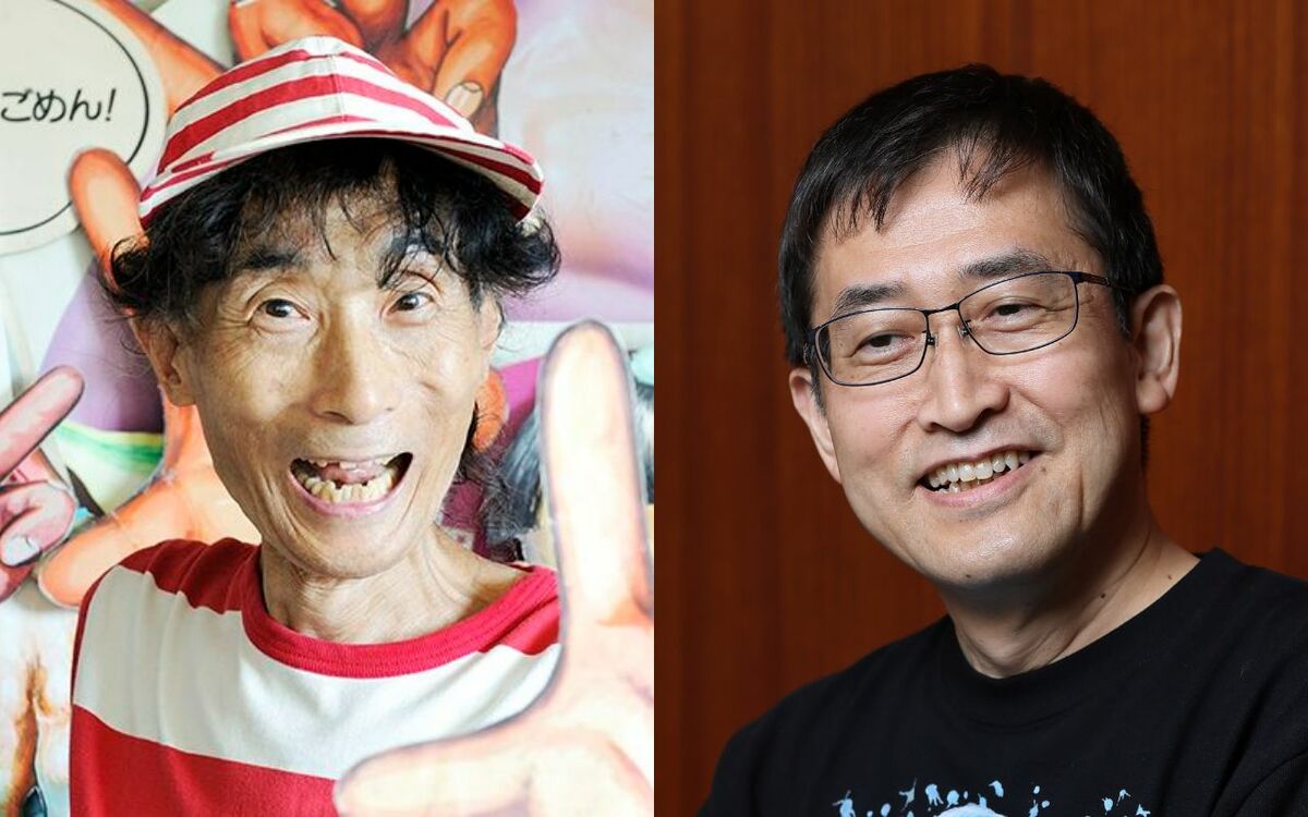 漫画のアカデミー賞”で殿堂入り》伊藤潤二氏が語る“楳図かずおの影響