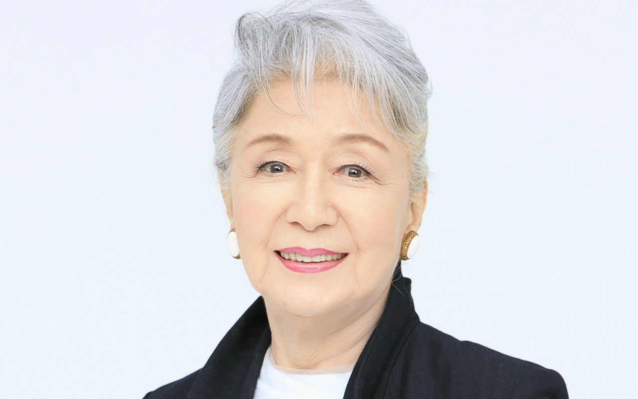 役作りはしないでください 何もしなくても可笑しいですから 草笛光子86歳の 女優像 文春オンライン