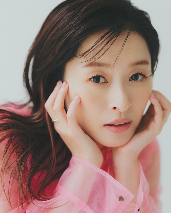 写真]2歳上の元ジャニ、21歳上の松本人志、12歳下の大衆演劇俳優…元