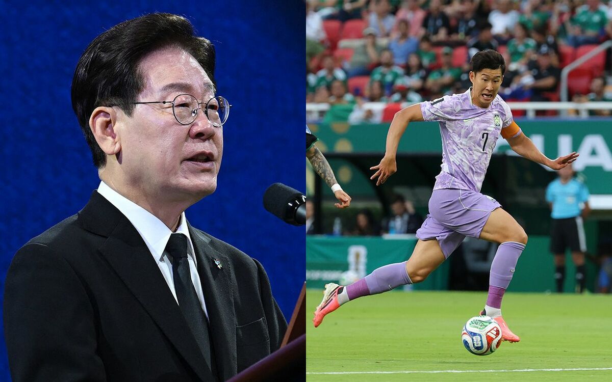 【韓国W杯敗退】「能力よりも身内かどうかを重視し…」物議を呼ぶ大統領のポストで浮き彫りになった韓国サッカーが衰退したように見える“大きすぎる一因” | 文春オンライン