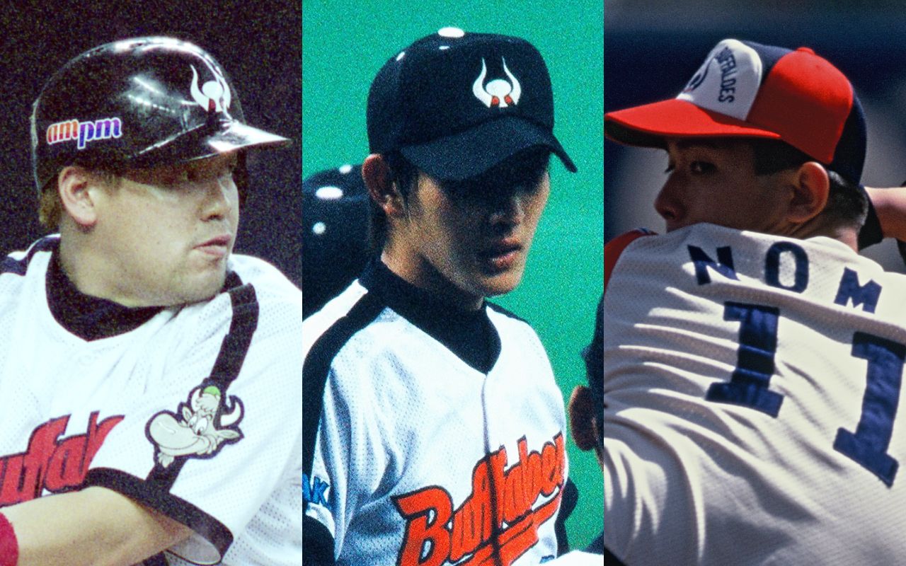 岩隈引退＆近藤戦力外で現役在籍選手はついに坂口一人だけ…消えゆく