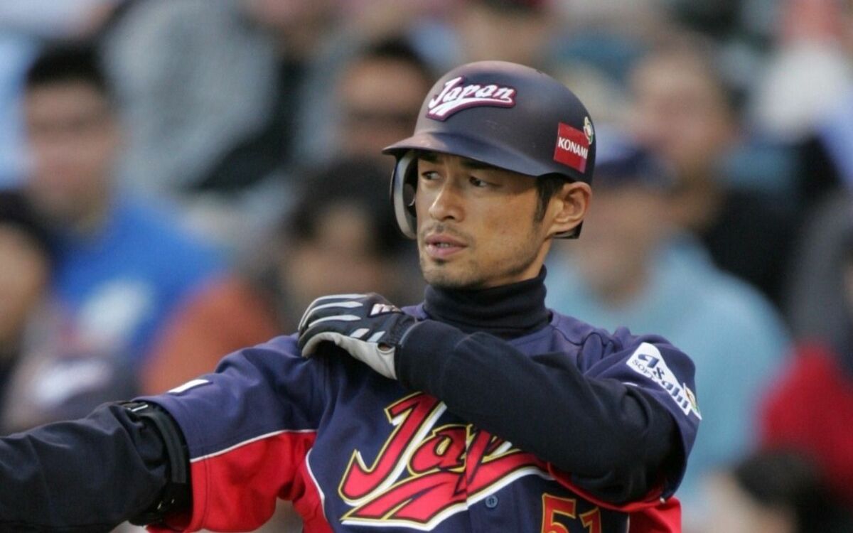 アメリカでも、ドミニカでも、キューバでもなく…なぜ日本が第1回WBCで