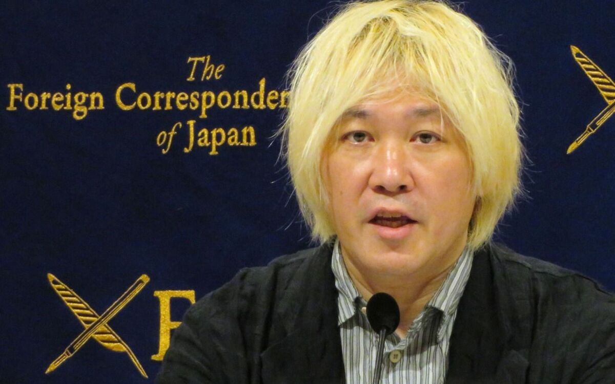 《高市陣営“中傷動画”》ジャーナリスト津田大介氏が語った「ダークサイドビジネスと化すネット選挙」 | 文春オンライン