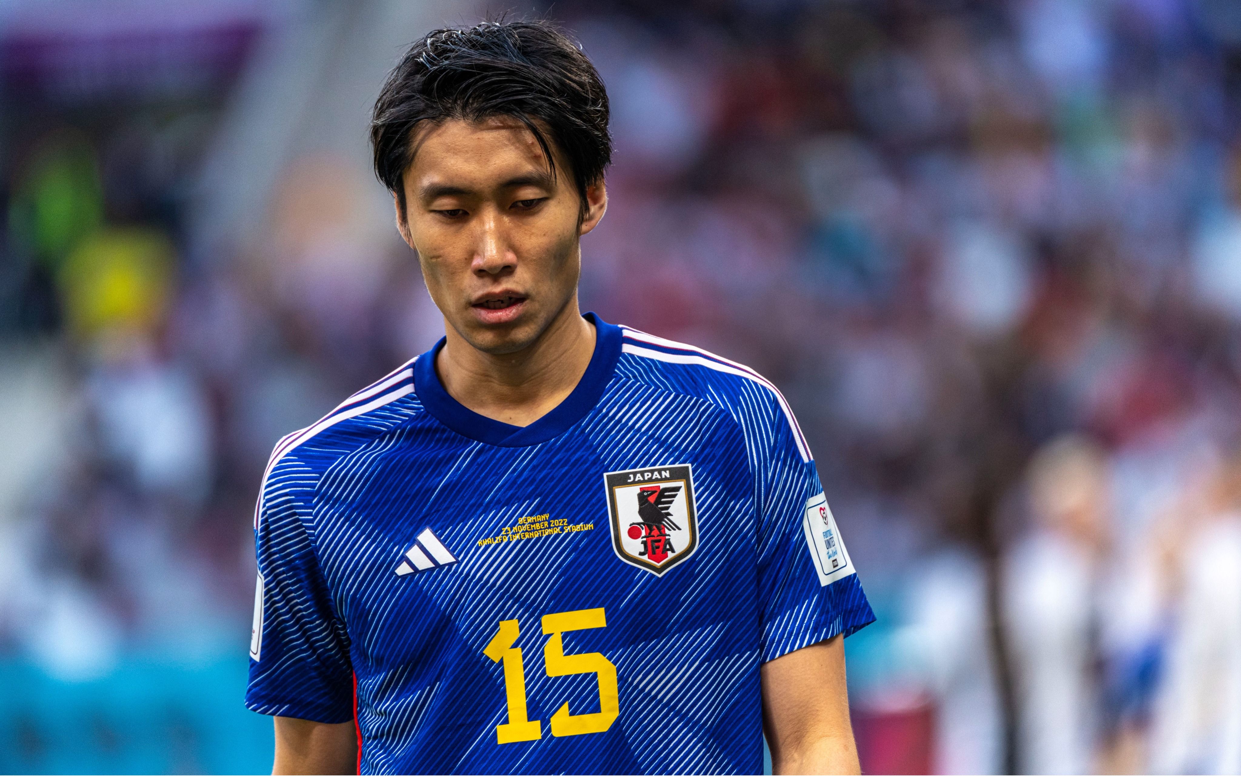 ドイツに勝利 新築の家を建ててプレゼントしてくれたのです W杯日本代表 鎌田大地の父が語る 逆転人生 文春オンライン