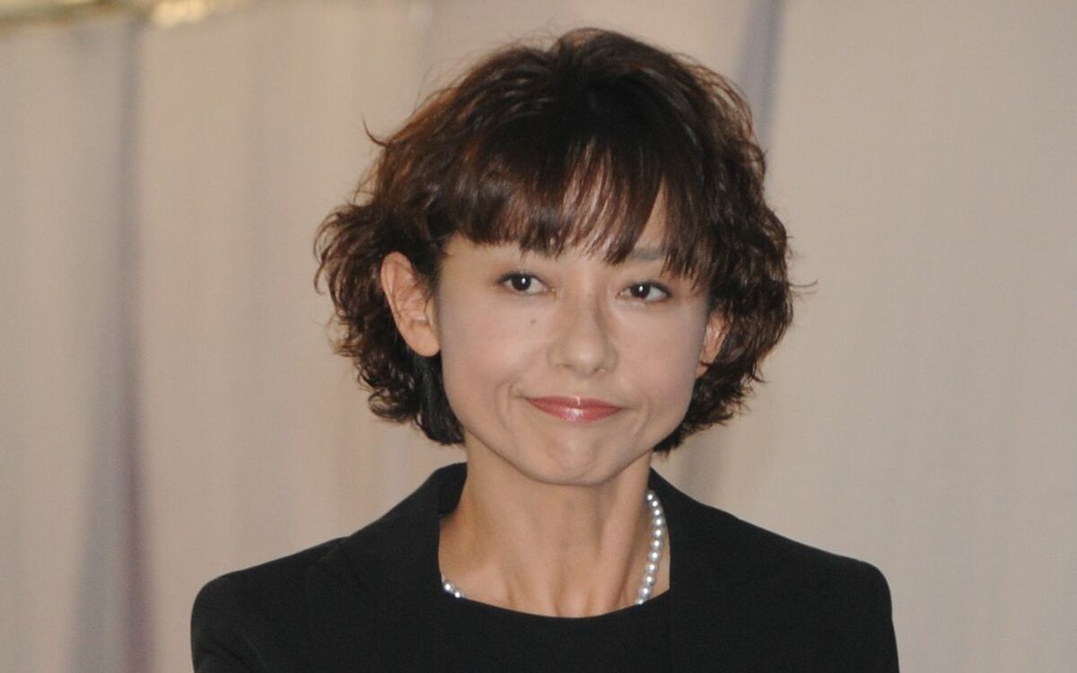 斉藤 慶子
