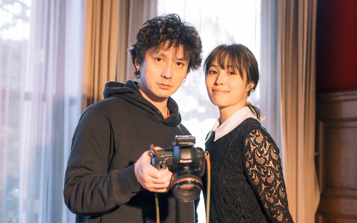 活動歴および当時の関連ビジュアル記録
