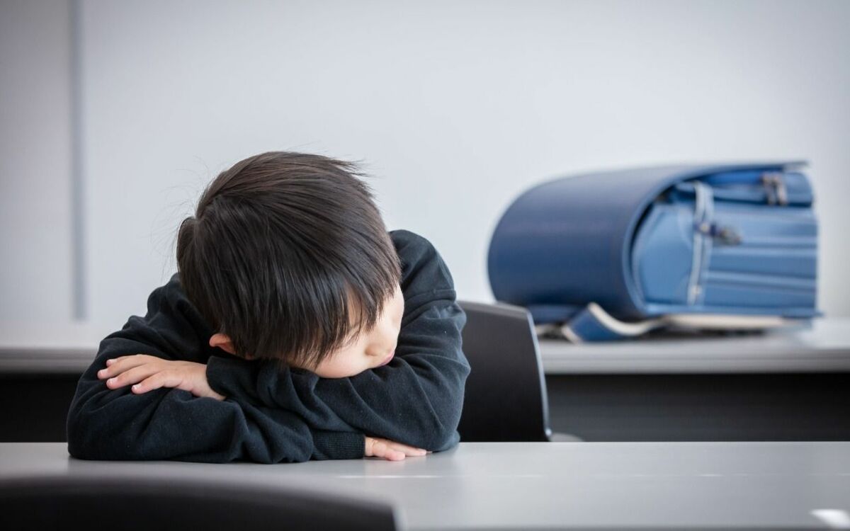 「男の子として中学に行きたい」娘と思っていた我が子から告白され…「学ラン通学」への父の戸惑いと、学校側の“意外な回答” | 文春オンライン