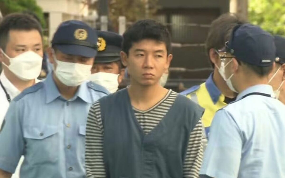 「やられる前にやった」“埼玉・会社社長刺殺事件”29歳容疑者を追い詰めた“金銭トラブル”《ラブホを転々とし、特殊詐欺に手を染めた過去も ...