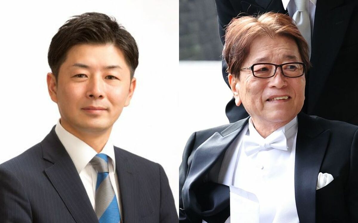 高市首相&山本拓の息子・山本建“公認見送り”、何があった? 決定前にあった「週刊文春」の報道…高市早苗夫と息子の「禁断の世襲ビジネス」 | 文春オンライン
