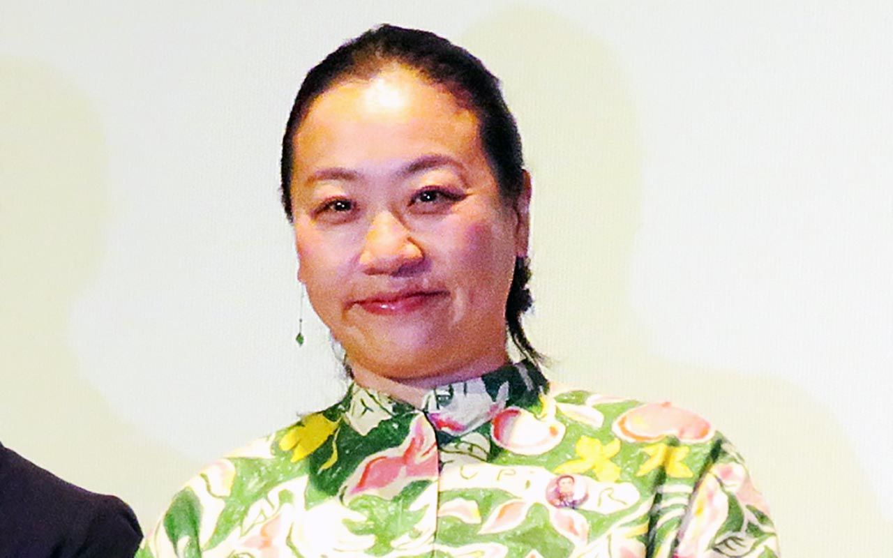 父は元銀行役員 いとうあさこ52歳が金融界で密かな話題を呼んでいる理由 文春オンライン