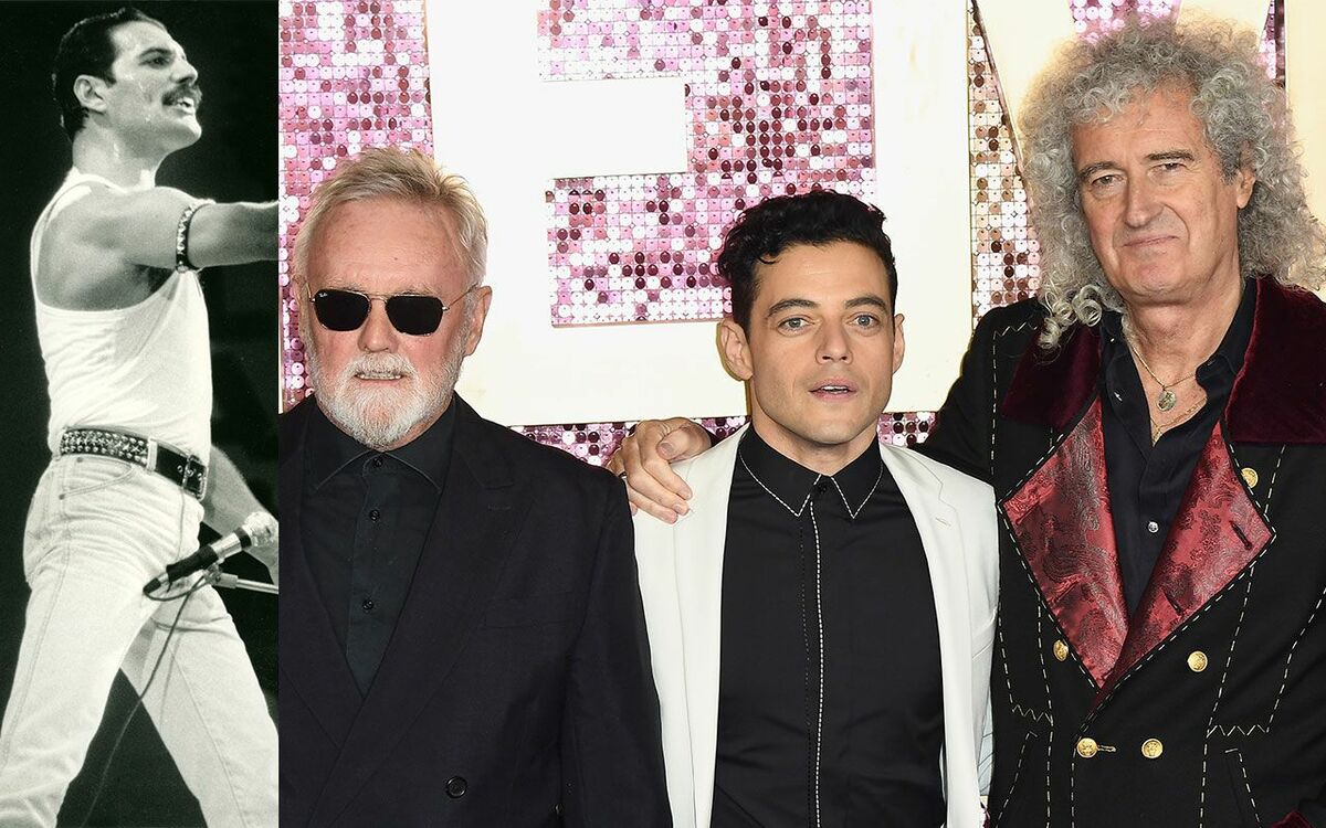 4ページ目 幕開けからラストシーンまで ボヘミアン ラプソディ の登場曲徹底解説 クイーン不朽の名曲と日本との関係とは 文春オンライン