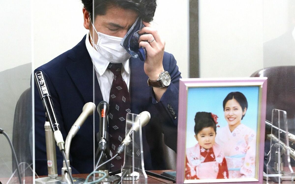 「なぜ速度が落ちないのか」死傷者12人、妻と娘を失った男性も…《池袋暴走事故》加害者・飯塚幸三が見た「大惨事の予兆」 | 文春オンライン