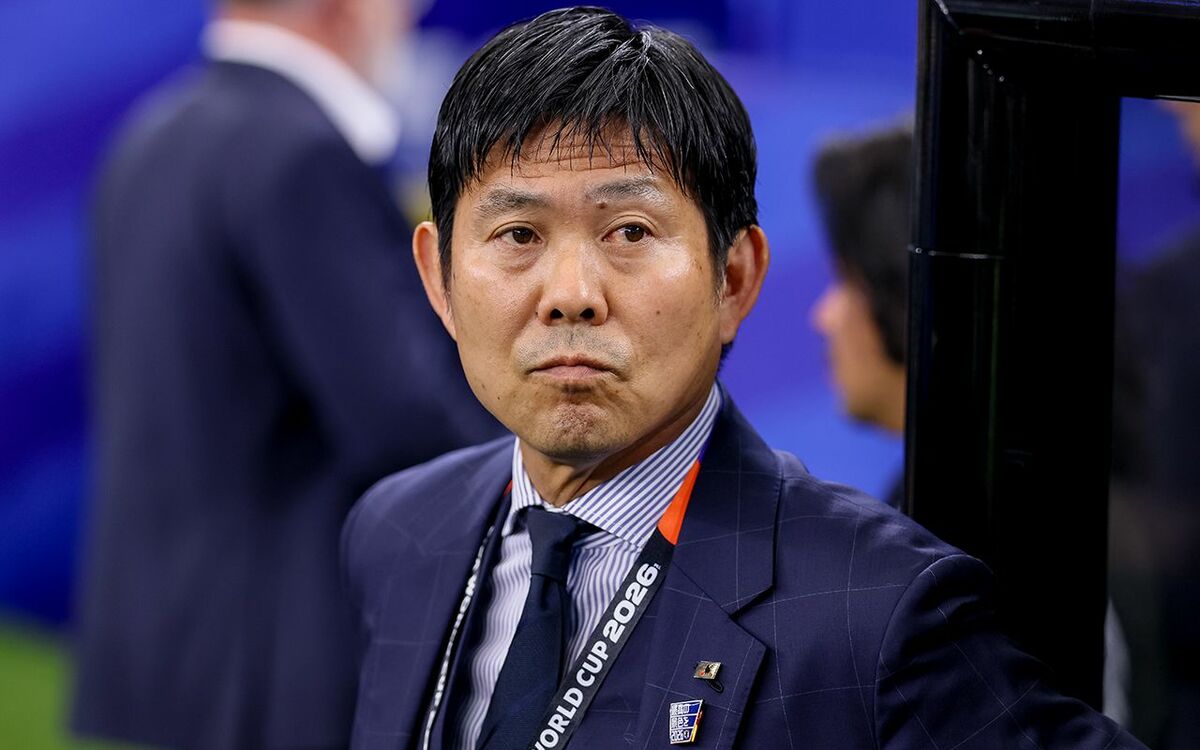 「あれ? ヤバいんじゃないか…」W杯ベスト32で敗退、森保ジャパンに元代表コーチが“危機感”を抱いた瞬間 | 文春オンライン