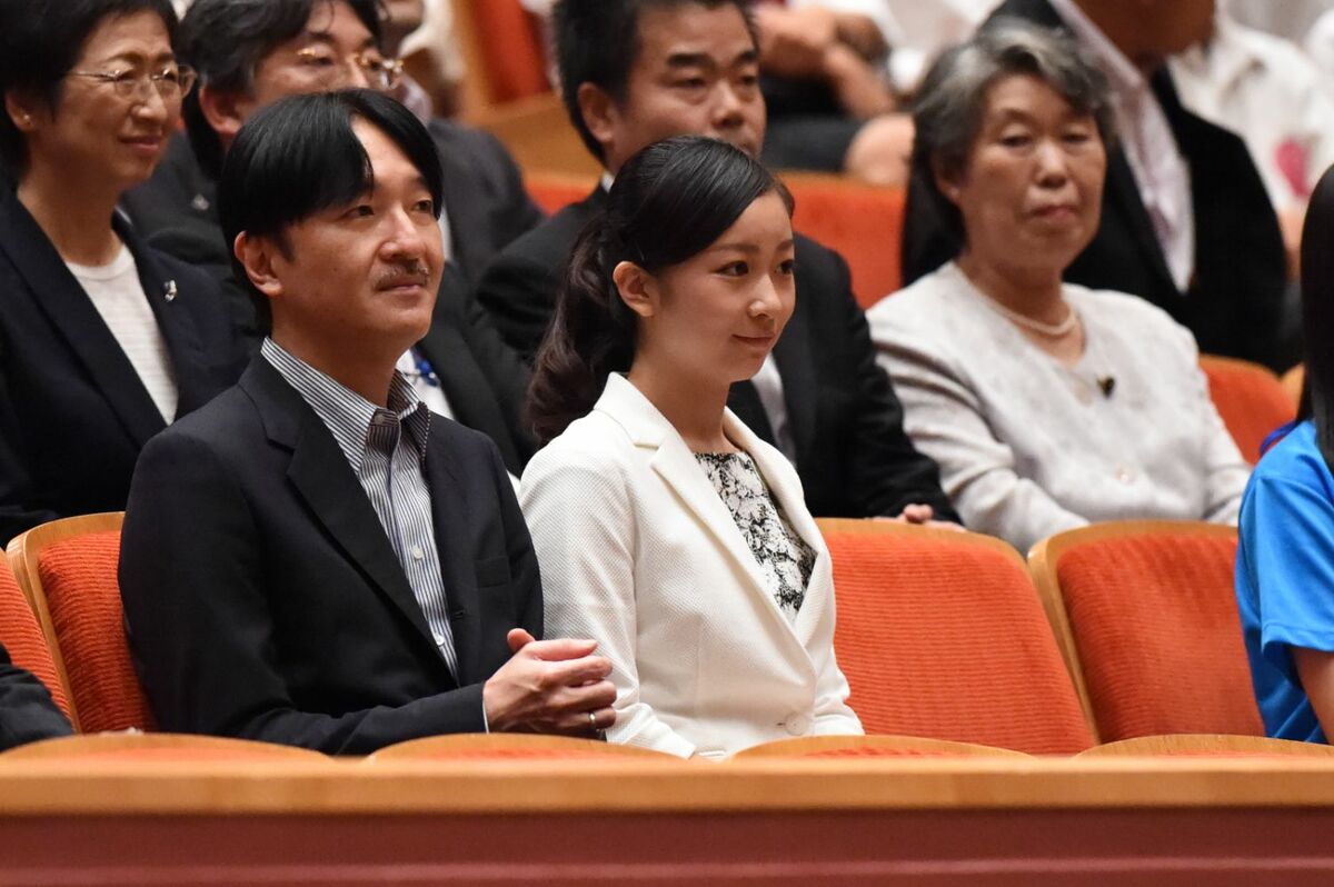 [写真](3ページ目)浩宮さまは「線が細いが芯が強い」、礼宮さまは「こわいということをまったく知らない」…かつての側近が明かす“長男”と“長男 ...