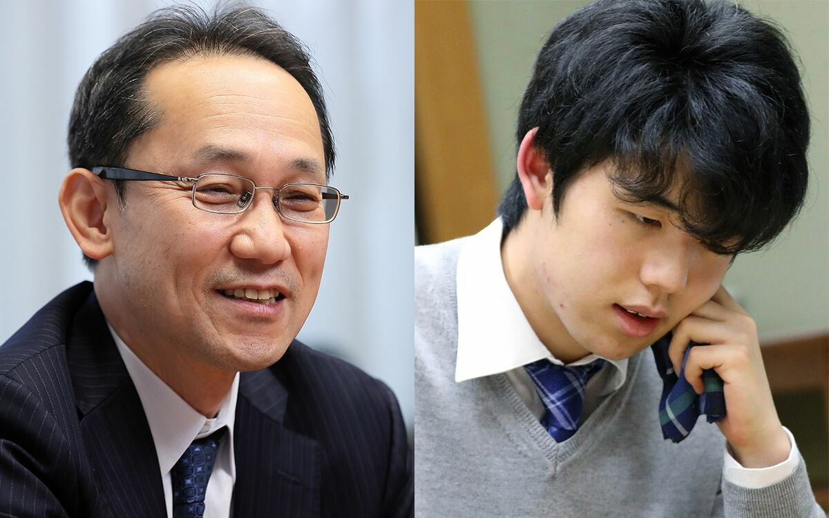 (5ページ目)藤井聡太二冠に勝った最年長棋士は「急に心拍数が上がって、まったく手が見えなくなった」 観る将棋、読む将棋 文春オンライン
