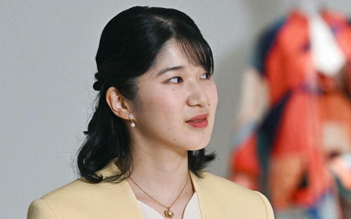 「なぜ愛子さまは天皇になれないのか」海外メディアが不思議がる“3つのポイント” 「日本中が彼女を慕っているが…」 | 文春オンライン