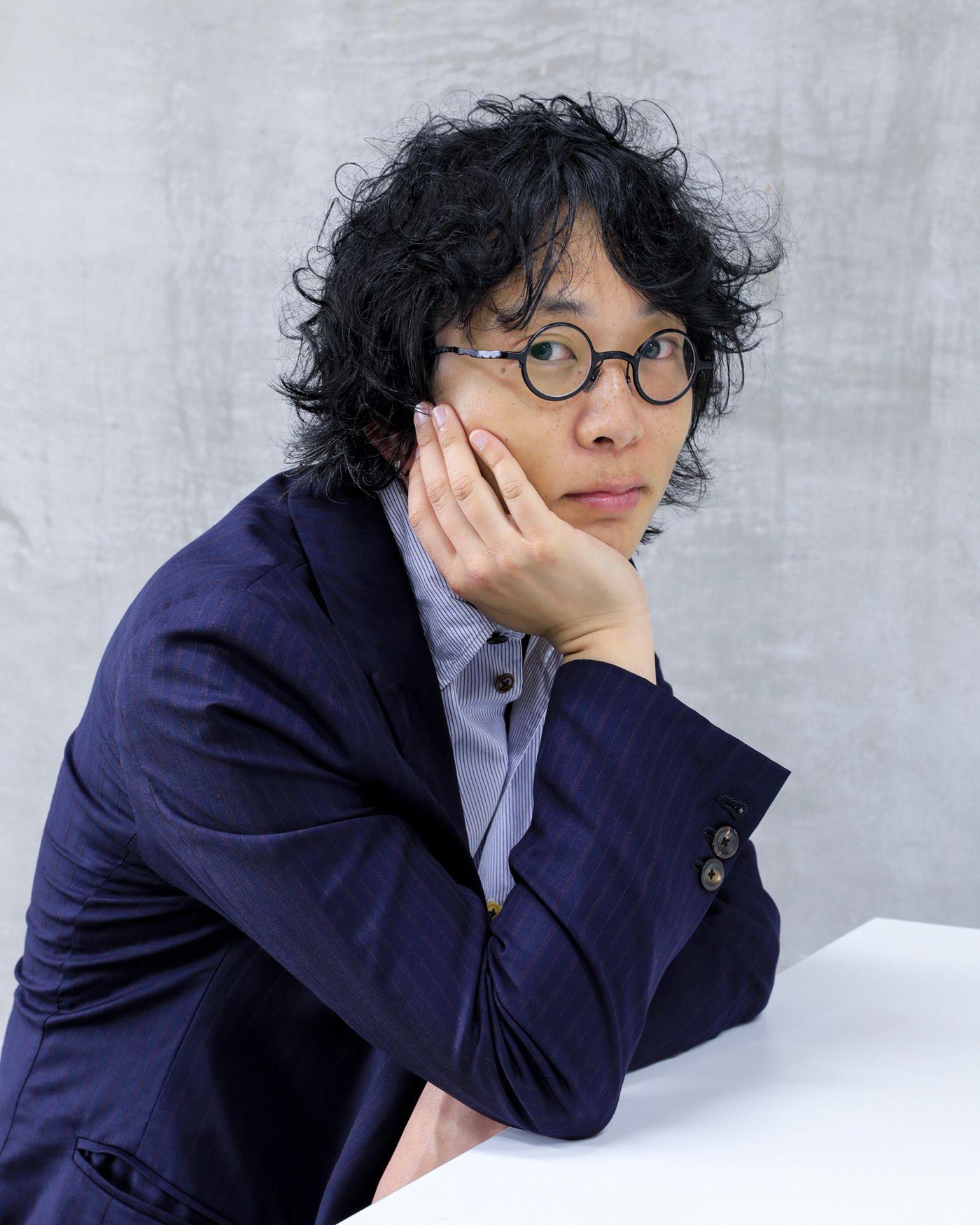 朱 喜哲 プロフィール | 文春オンライン