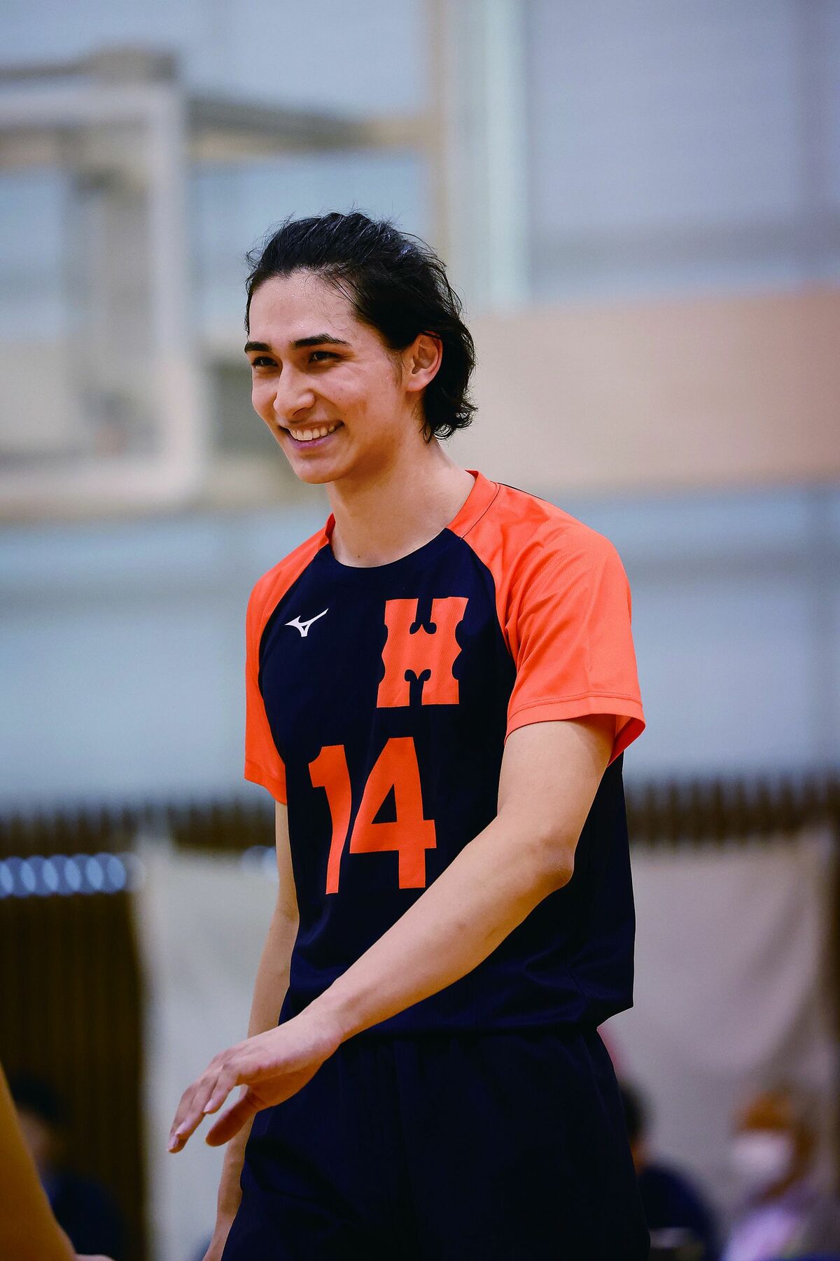 写真](4ページ目)高橋慶帆選手初の写真集「Real Face」発売