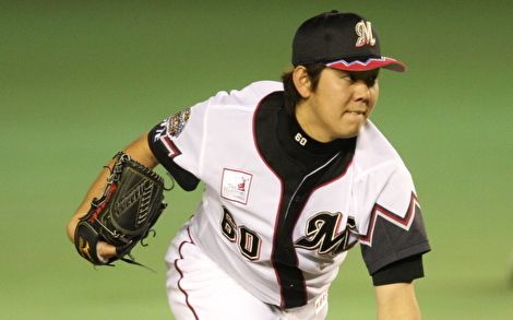 2007年16勝1敗…元ロッテ・成瀬善久が振り返る、人生における大切な1敗