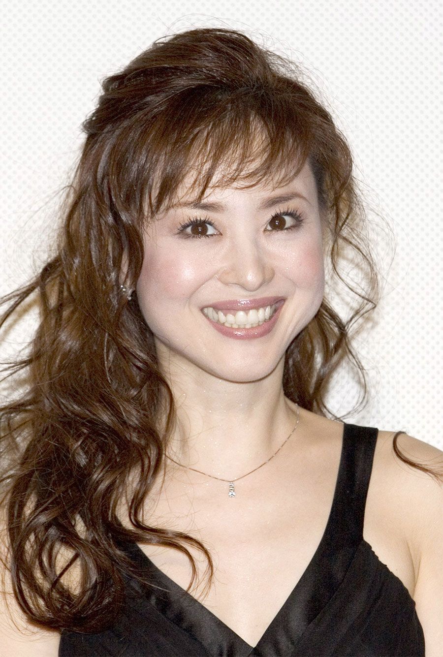 松田聖子 ヌード