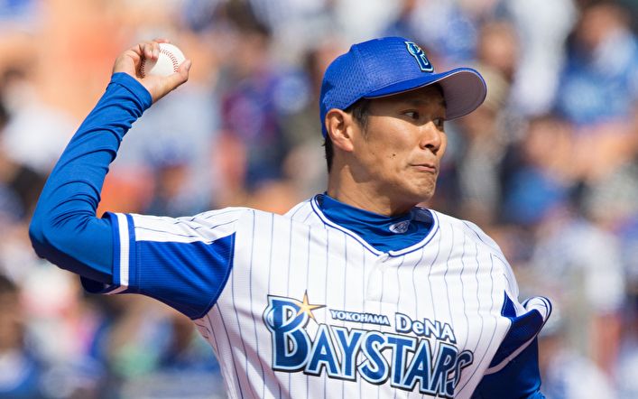 久保康友、今だから話せるベイスターズ「球団からクビと言われて握手
