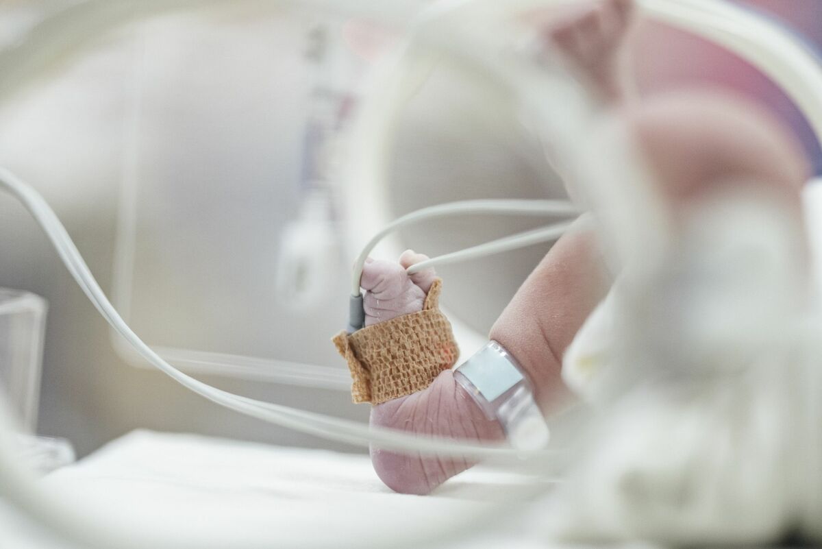 写真](8ページ目)《訃報》「2度の子供との死別」をきっかけに寝室は