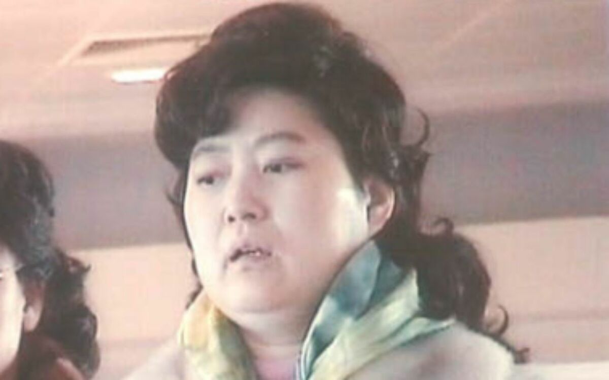 高 容 姫