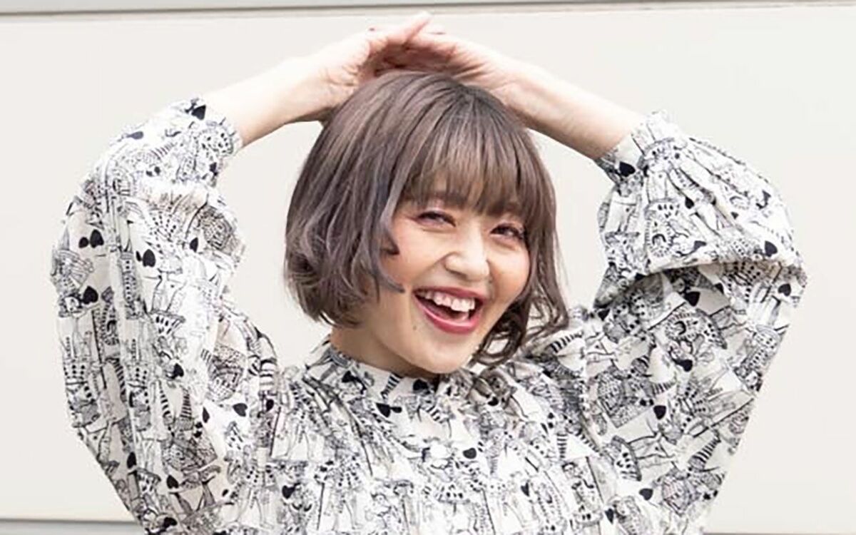 ヤリマンみえ 3ページ目)書店員の私がストリップを始めた理由「何も産みたくないし、もう一度生まれたくもなかった」 | 文春オンライン