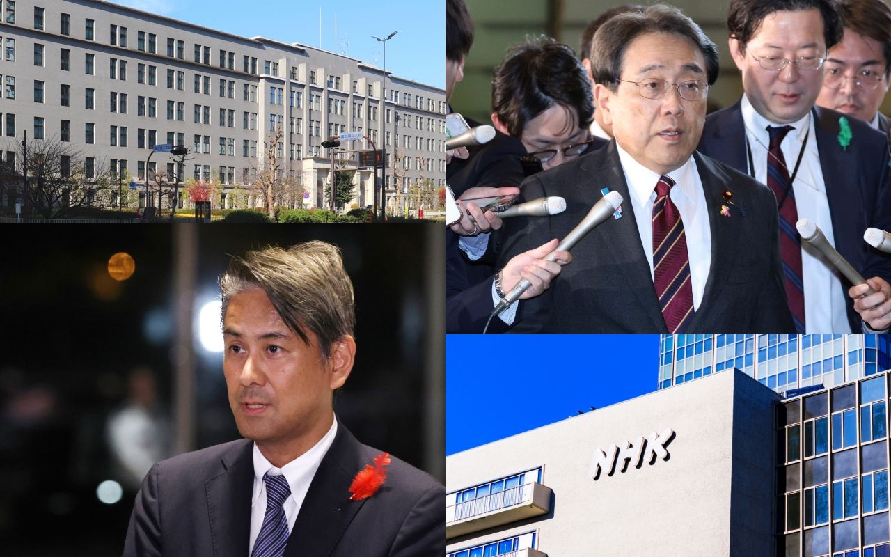 公の場での発言・インタビュー報道記録