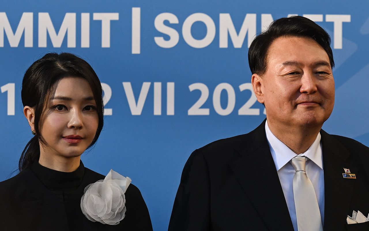 写真]「私は妻のスマホを見られない。でも妻は…」ソウル市民から“偽り