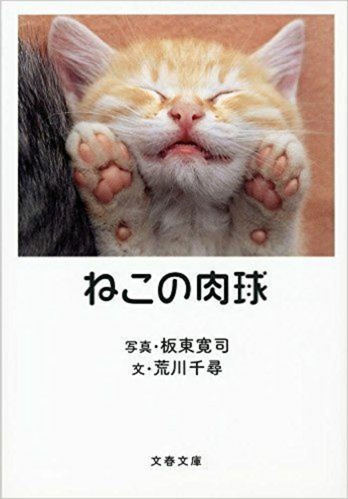 猫の肉球1週間 1日目は 梅干しタイプ 文春オンライン