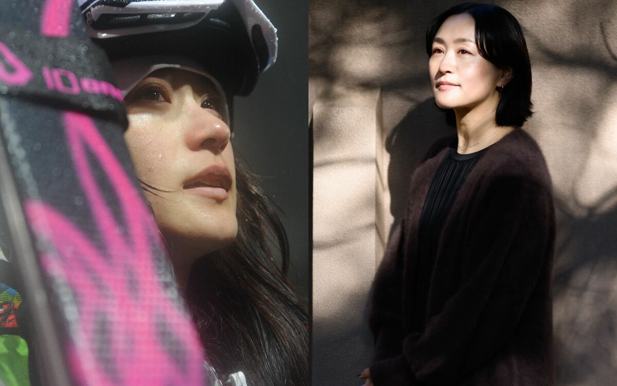 「なんで一段一段なんだろう」バンクーバー五輪で4位、採点基準に疑問の声も...モーグル・上村愛子(46)が明かす当時の心境「もちろんメダルが欲しかったから...」