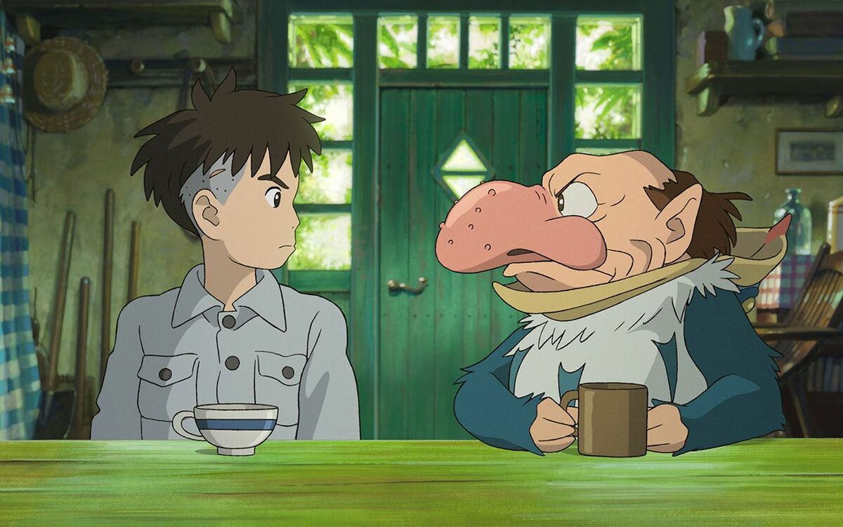 これで宮さん、ようやく高畑さんの重石が取れた、身軽になるんだな